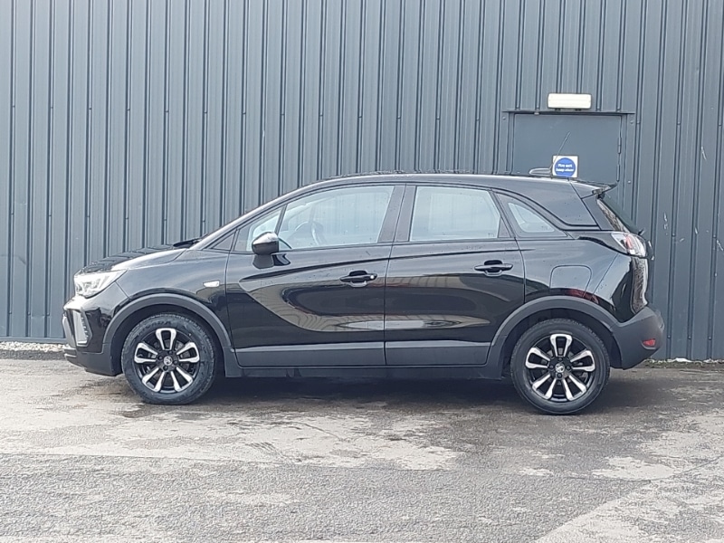 Used Vauxhall Crossland 2021 for sale - 76529194: Photo 4