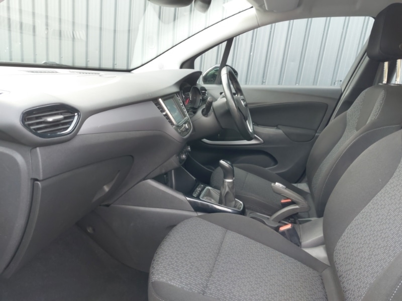Used Vauxhall Crossland 2021 for sale - 76529194: Photo 5