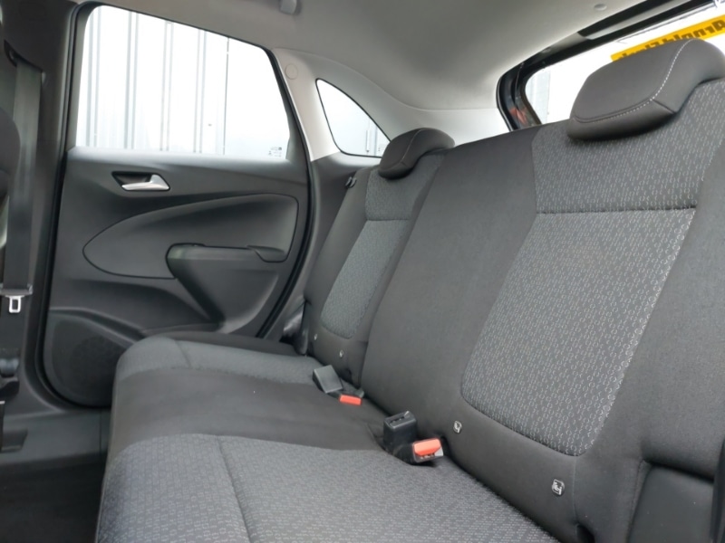 Used Vauxhall Crossland 2021 for sale - 76529194: Photo 6