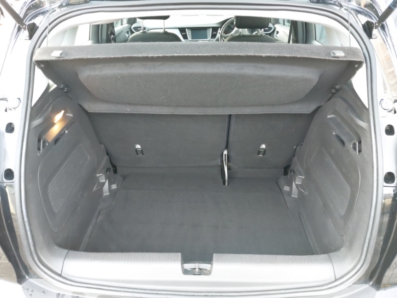 Used Vauxhall Crossland 2021 for sale - 76529194: Photo 8