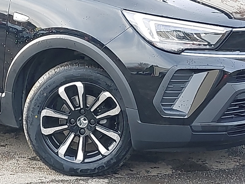 Used Vauxhall Crossland 2021 for sale - 76529194: Photo 9