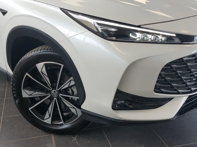 Used MG MG HS 2024 for sale - 76335300: Photo 9