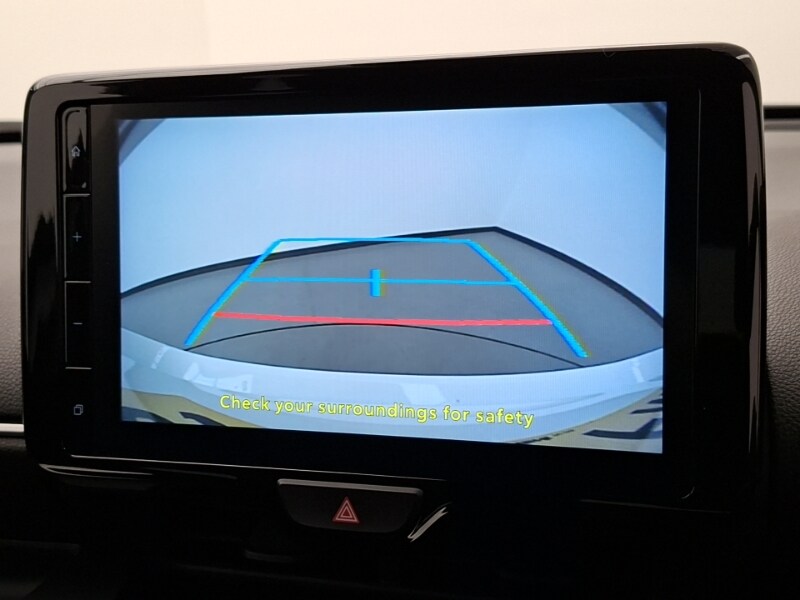 Used Mazda Mazda2 HYBRID 2025 for sale - 77467299: Photo 11