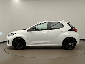 Used Mazda Mazda2 HYBRID 2025 for sale - 77467299: Photo