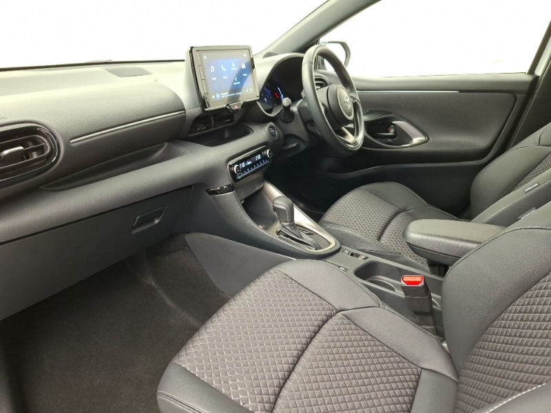 Used Mazda Mazda2 HYBRID 2025 for sale - 77467299: Photo 5