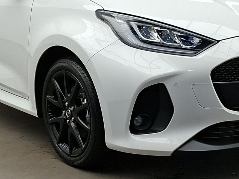 Used Mazda Mazda2 HYBRID 2025 for sale - 77467299: Photo 9