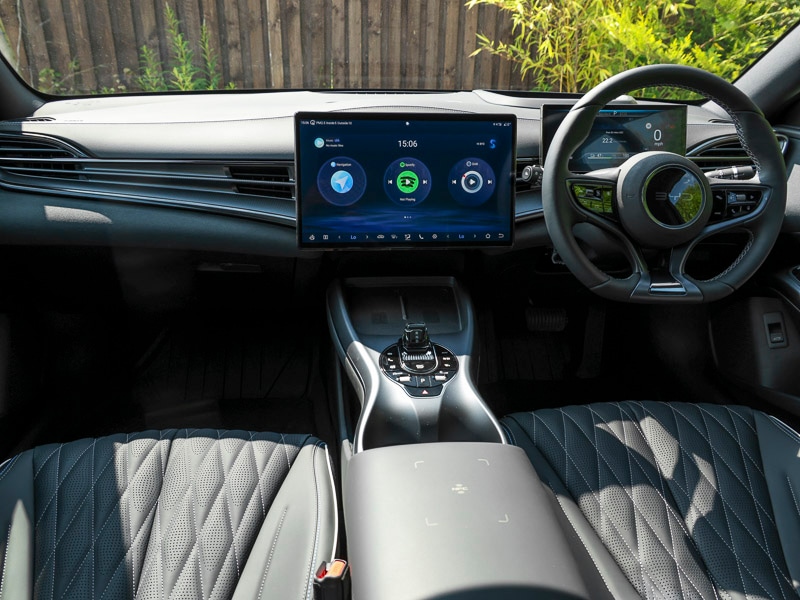 Used BYD Seal 2025 for sale - 77235239: Photo 2