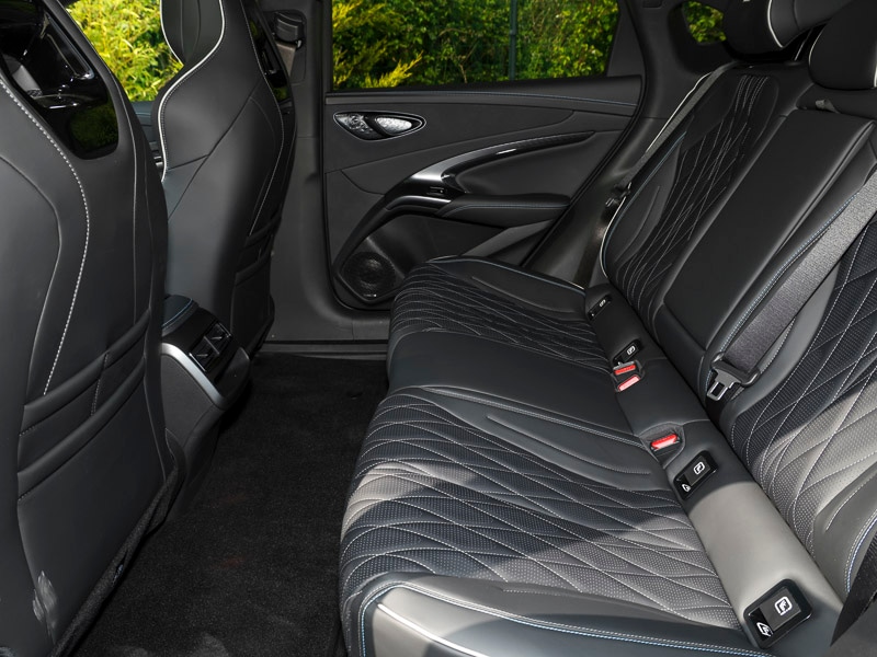 Used BYD Seal 2025 for sale - 77235239: Photo 6