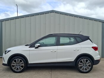 Used SEAT Arona 2023 for sale - 78761860: Photo