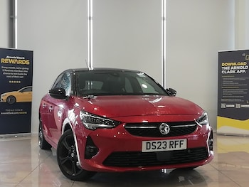 Used Vauxhall Corsa 2023 for sale - 78803208: Photo