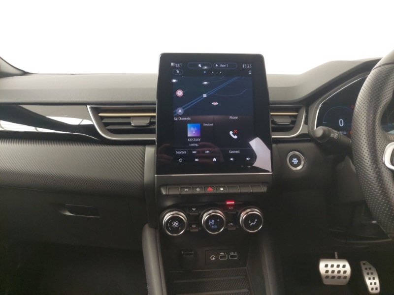 Used Renault Captur 2024 for sale - 76407990: Photo 11