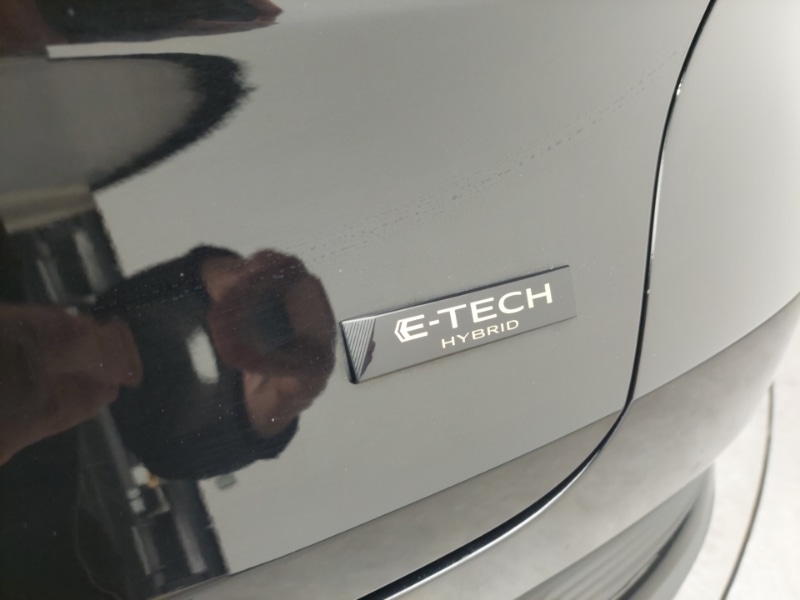 Used Renault Captur 2024 for sale - 76407990: Photo 12