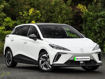 2025 - 180kW Trophy EV Extended Range 77kWh 5dr Auto