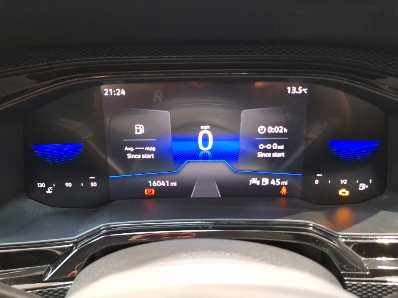 Used Volkswagen Polo 2023 for sale - 76426869: Photo 11