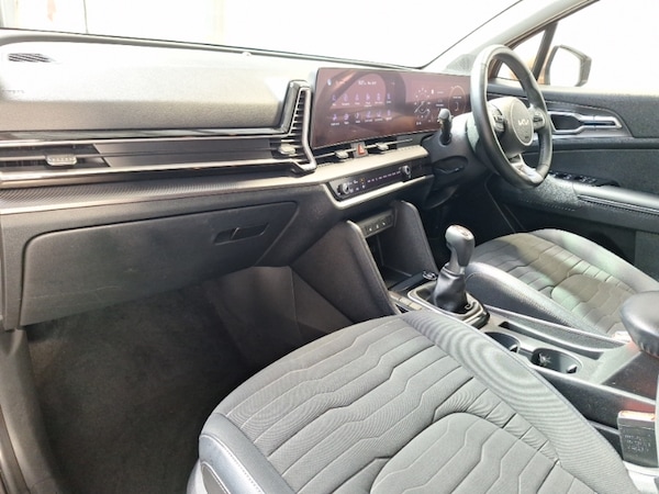 Used Kia Sportage 2022 for sale - 76160266: Photo 5