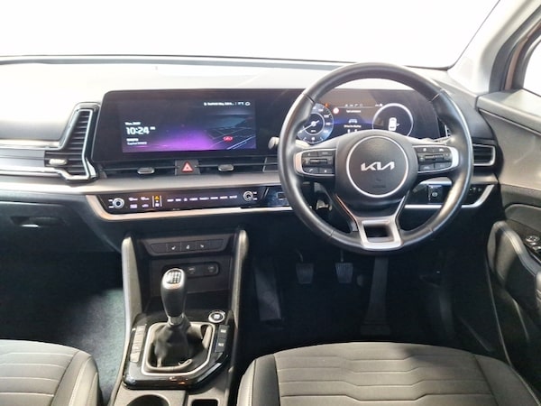 Used Kia Sportage 2022 for sale - 76160266: Photo 7