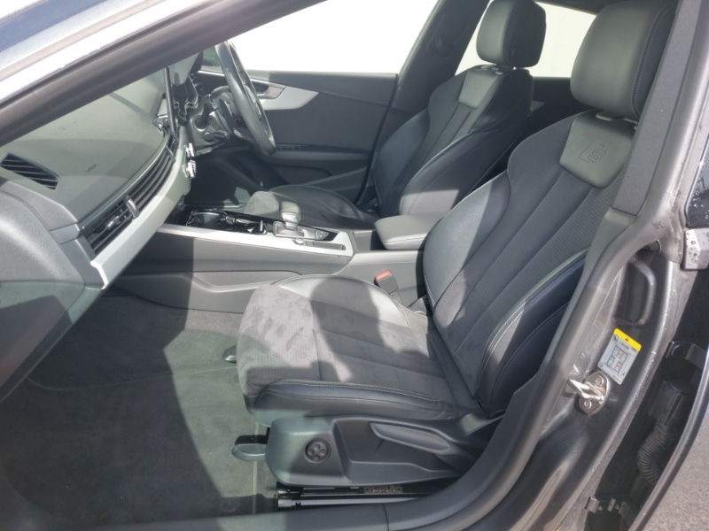 Used Audi A5 2022 for sale - 76708446: Photo 5