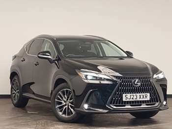 2023 - 350h 2.5 5dr E-CVT