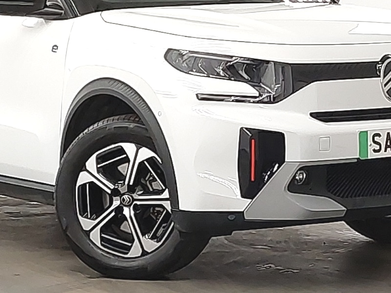 Used Citroen C3 Aircross 2025 for sale - 77371501: Photo 9