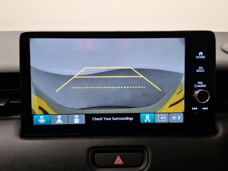 Used Honda HR-V 2022 for sale - 76471840: Photo 11