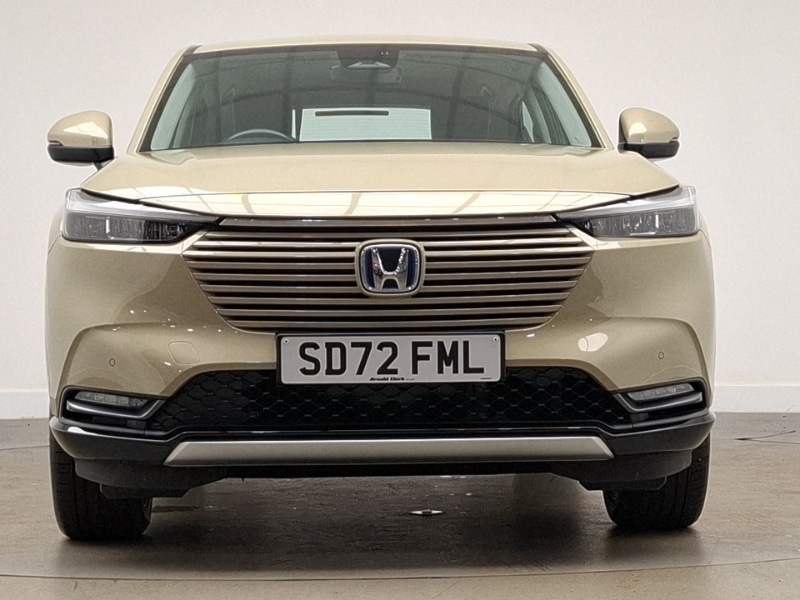 Used Honda HR-V 2022 for sale - 76471840: Photo 12