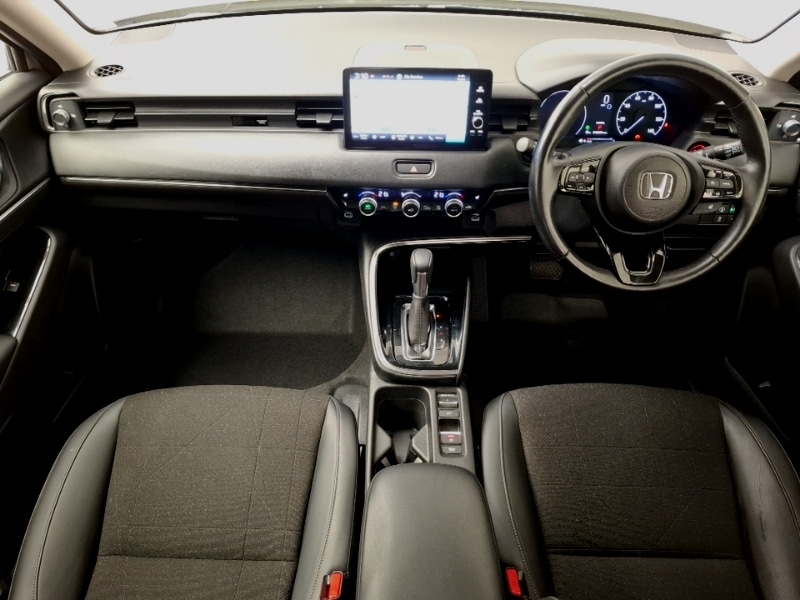 Used Honda HR-V 2022 for sale - 76471840: Photo 2