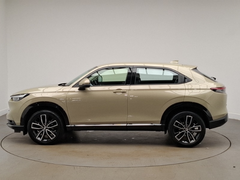 Used Honda HR-V 2022 for sale - 76471840: Photo 4