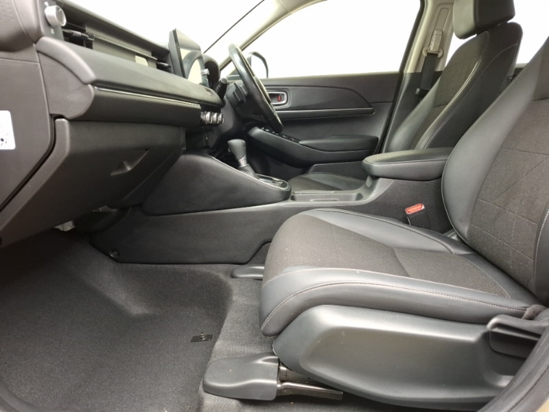 Used Honda HR-V 2022 for sale - 76471840: Photo 5