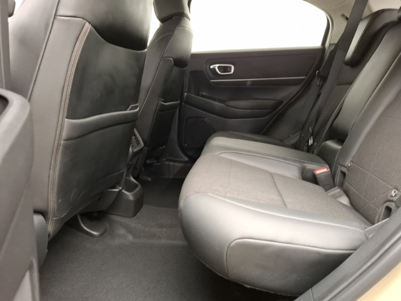 Used Honda HR-V 2022 for sale - 76471840: Photo 6