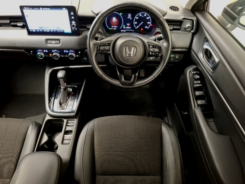 Used Honda HR-V 2022 for sale - 76471840: Photo 7