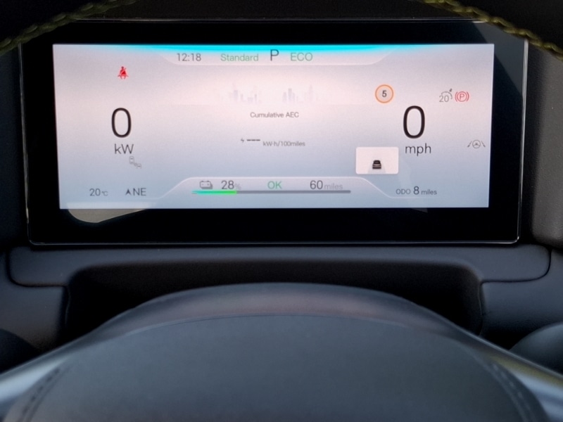 Used BYD Atto 2 2025 for sale - 76437459: Photo 11