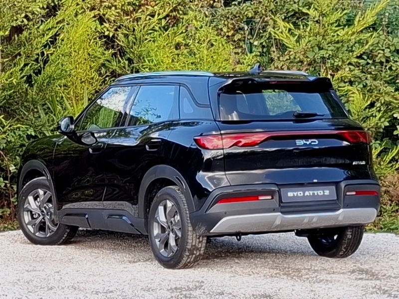 Used BYD Atto 2 2025 for sale - 76437459: Photo 3