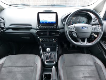 Used Ford Ecosport 2022 for sale - 75485622: Photo