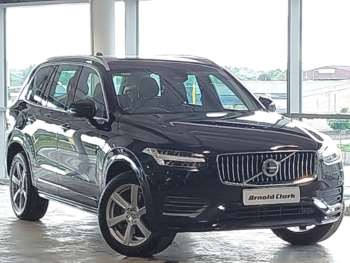 2022 - 2.0 B5P [250] Core 5dr AWD Geartronic