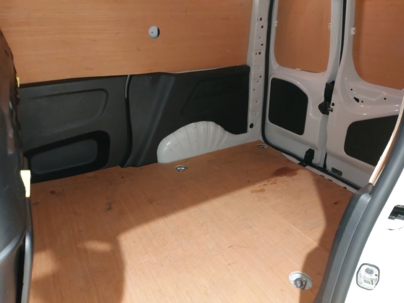 Used Vauxhall Combo 2024 for sale - 76721313: Photo 6