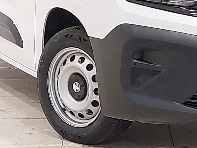 Used Vauxhall Combo 2024 for sale - 76721313: Photo 9