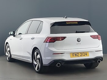 Used Volkswagen Golf 2024 for sale - 76269391: Photo