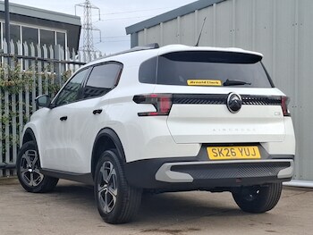 Used Citroen C3 Aircross 2026 for sale - 78438992: Photo