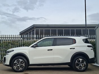 Used Citroen C3 Aircross 2026 for sale - 78438992: Photo
