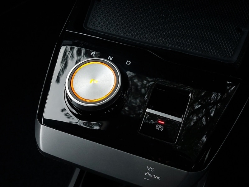 Used MG MG4 2023 for sale - 77838118: Photo 11