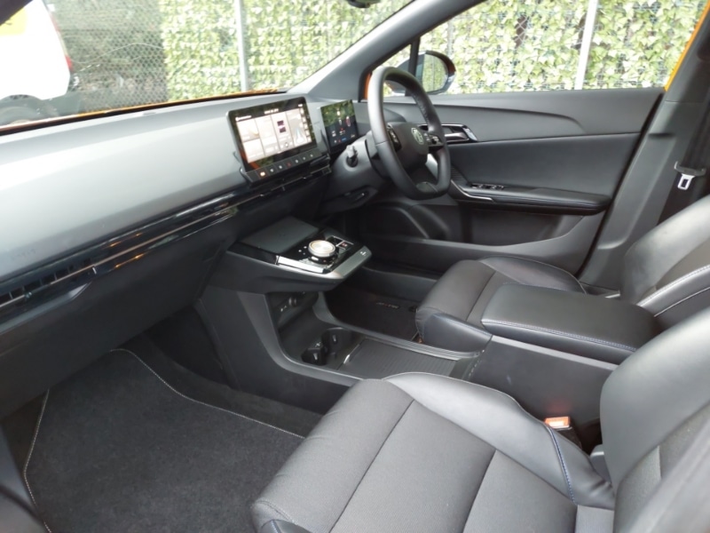 Used MG MG4 2023 for sale - 77838118: Photo 5