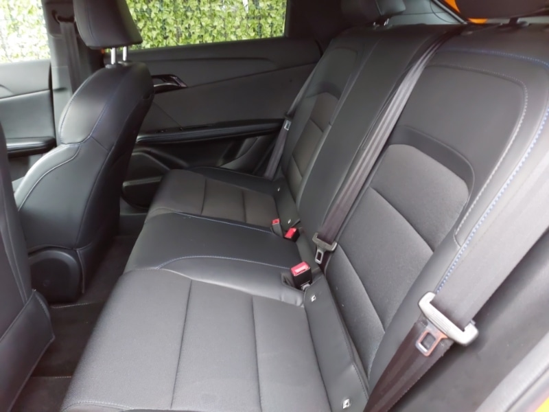 Used MG MG4 2023 for sale - 77838118: Photo 6