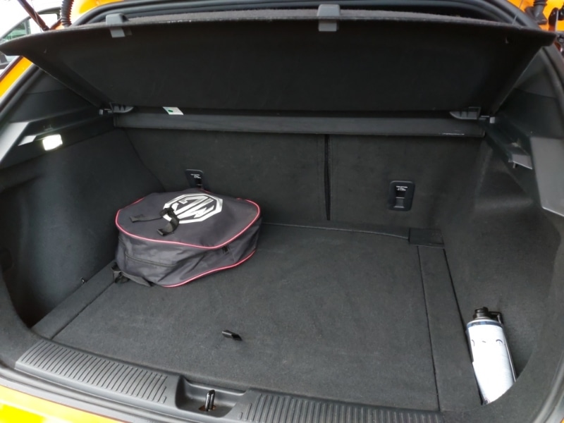 Used MG MG4 2023 for sale - 77838118: Photo 8