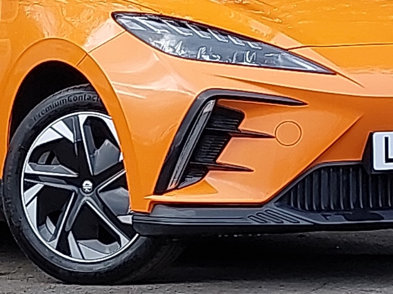 Used MG MG4 2023 for sale - 77838118: Photo 9