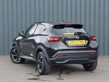 Used Nissan Juke 2023 for sale - 76135567: Photo 3