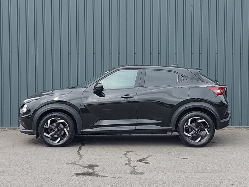 Used Nissan Juke 2023 for sale - 76135567: Photo 4
