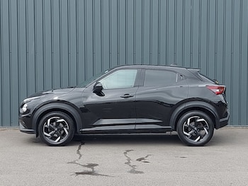 Used Nissan Juke 2023 for sale - 76135567: Photo 4