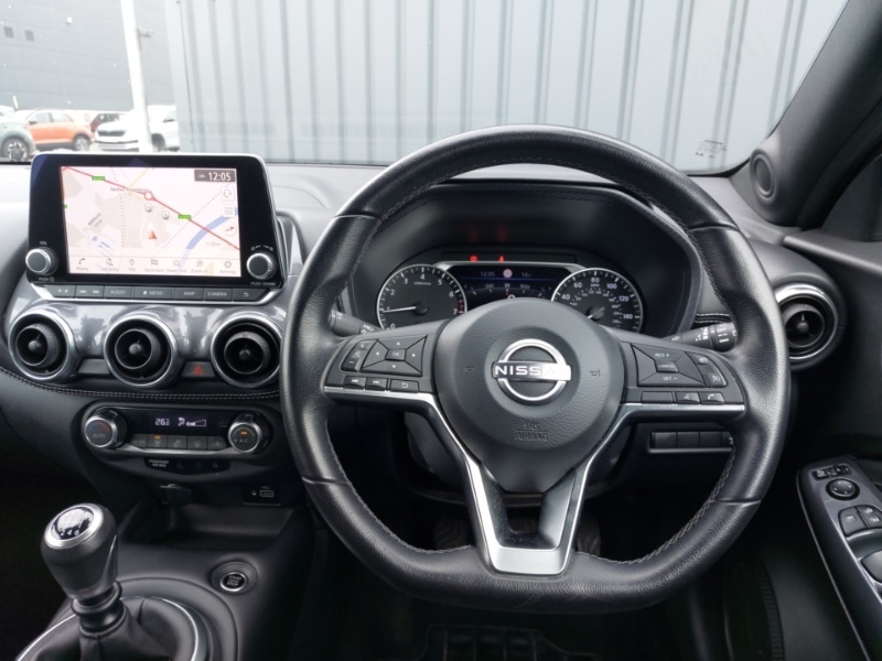 Used Nissan Juke 2023 for sale - 76135567: Photo 7