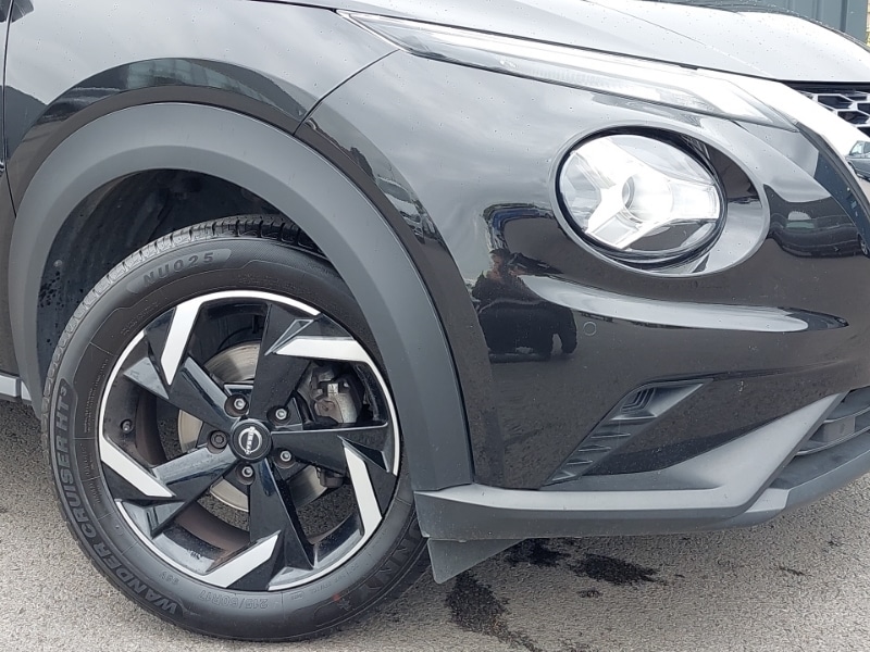 Used Nissan Juke 2023 for sale - 76135567: Photo 9