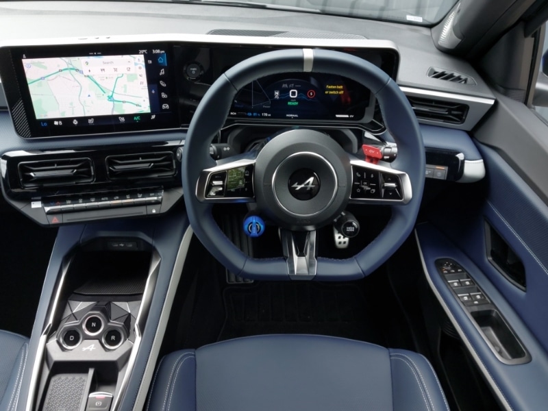 Used Alpine A290 2025 for sale - 77115560: Photo 7